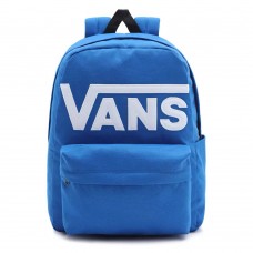 Vans Drop V Backpack - Nautical Blue 